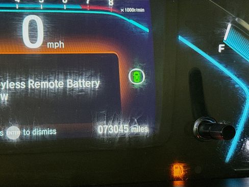 Used 2023 Honda Odyssey Sport image 8