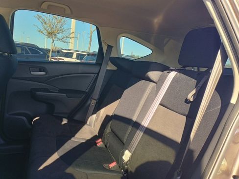 Used 2015 Honda CR-V LX image 16