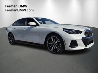 New 2026 BMW 530i w/ M Sport Package video 1