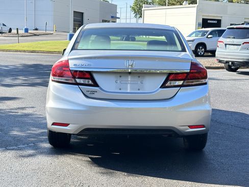 Used 2013 Honda Civic EX image 12
