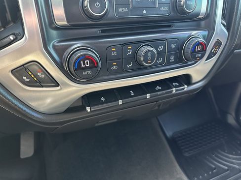 Used 2018 GMC Sierra 1500 SLT w/ Texas SLT Premium Package image 24