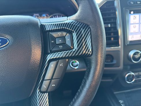 Used 2019 Ford Expedition Max XLT w/ Equipment Group 202A image 23