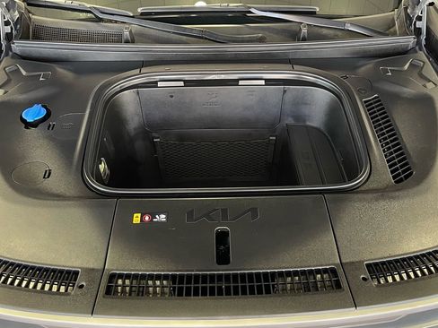 Used 2024 Kia EV9 Light Long Range image 21