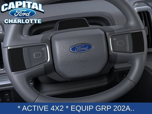 New 2026 Ford Expedition Active RWD image 13
