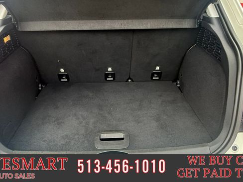 Used 2016 FIAT 500X Lounge AWD/4WD image 22