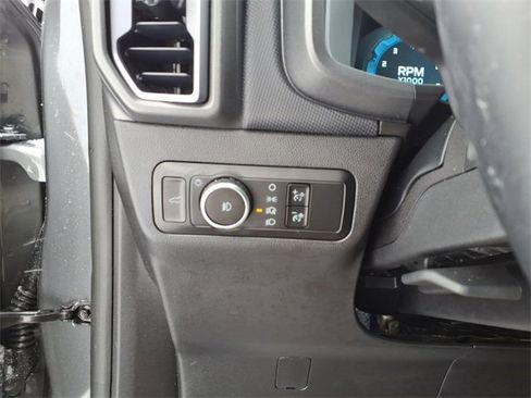 Certified 2025 Ford Bronco Sport Badlands image 14