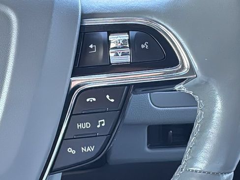 Used 2021 Lincoln Navigator L Reserve w/ Luxury Package AWD/4WD image 14