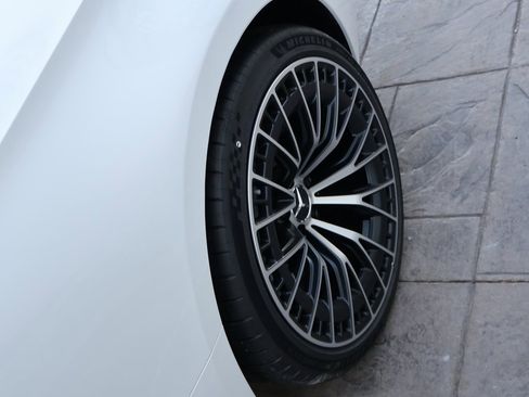 New 2026 Mercedes-Benz CLE 53 AMG 4MATIC Coupe image 43