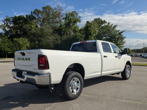 New 2026 RAM 2500 Tradesman image 5
