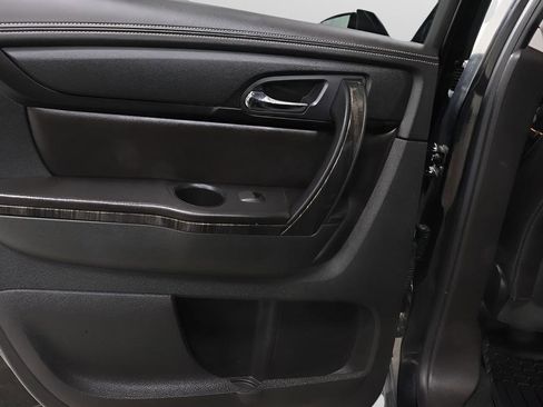 Used 2017 GMC Acadia Limited SLT AWD/4WD image 26