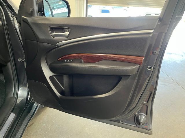 Used 2014 Acura MDX w/ Technology Package FWD image 13