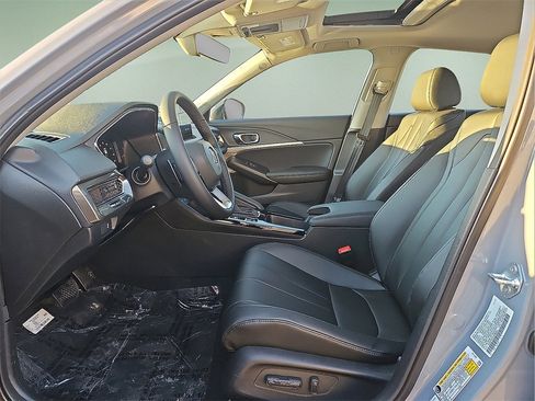 New 2026 Acura Integra Base image 17