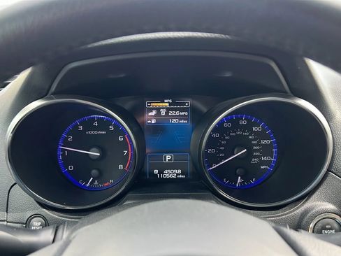 Used 2017 Subaru Legacy 2.5i Limited AWD/4WD image 27