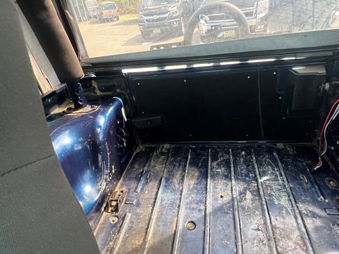 Used 2003 Jeep Wrangler X image 11