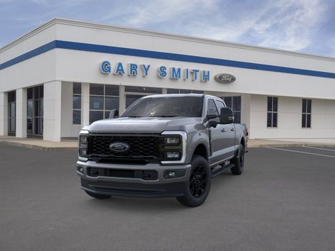 New 2026 Ford F250 XLT w/ XLT Premium Package AWD/4WD image 2