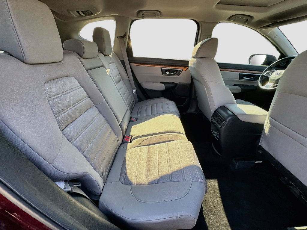 Used 2019 Honda CR-V EX image 32