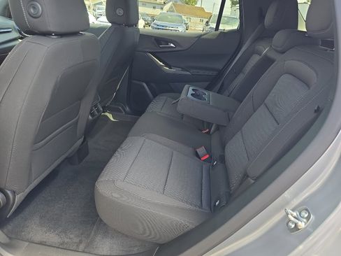 New 2026 Chevrolet Equinox LT w/ Safety and Technology Package AWD/4WD image 17