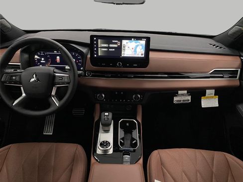 New 2025 Mitsubishi Outlander SEL image 20