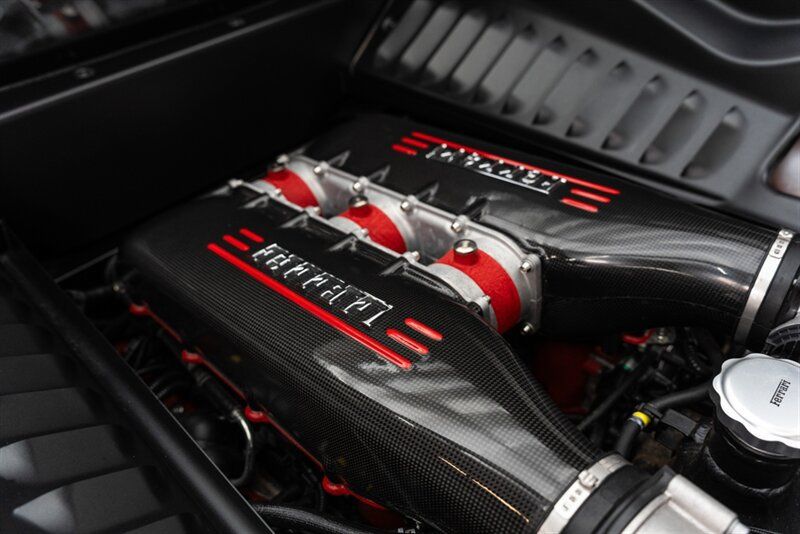 Used 2015 Ferrari 458 Speciale Coupe RWD image 83