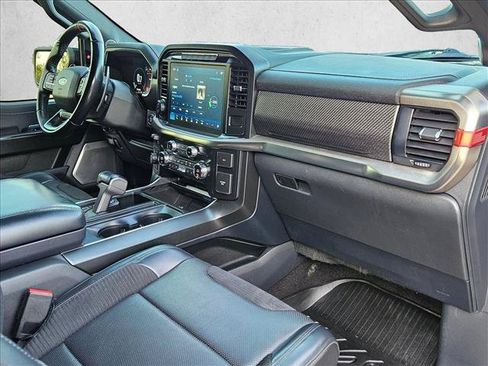 Used 2021 Ford F150 Raptor w/ Equipment Group 801A High AWD/4WD image 22