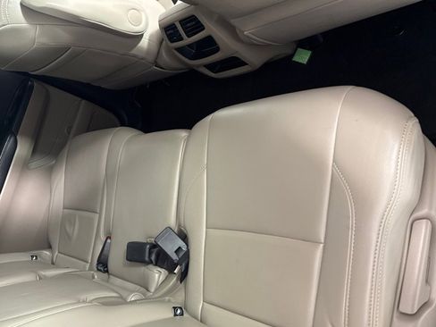 Used 2017 Honda Pilot LX image 24