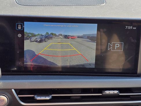 Used 2025 Hyundai Sonata SEL FWD image 16