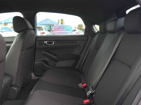 Certified 2026 Honda Civic Sport image 14