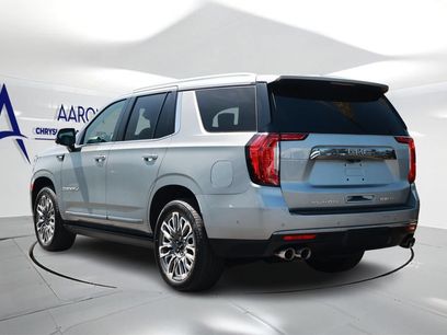 Used 2023 GMC Yukon Denali Ultimate