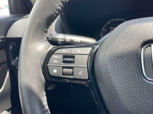 Certified 2024 Honda CR-V EX-L image 23