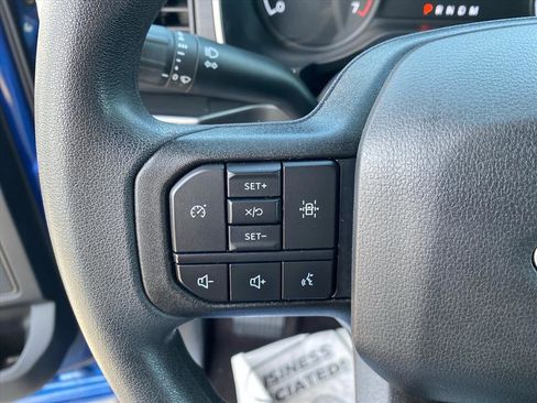 Used 2022 Ford F150 XL w/ STX Appearance Package AWD/4WD image 17