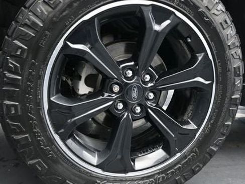 Used 2022 Ford Expedition Limited AWD/4WD image 13