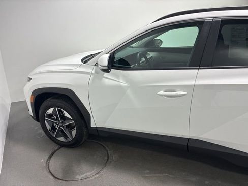 Used 2025 Hyundai Tucson SEL image 21