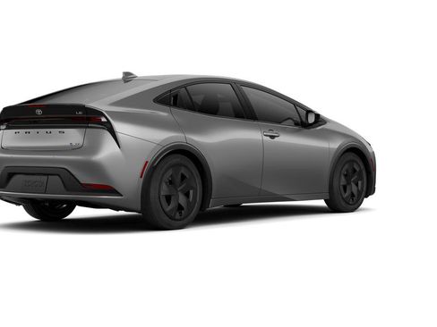 New 2026 Toyota Prius LE image 49