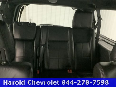 Used 2010 Lincoln Navigator L 4WD image 10