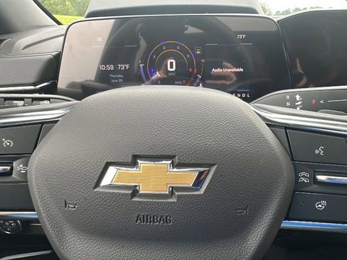 New 2025 Chevrolet Tahoe High Country image 55