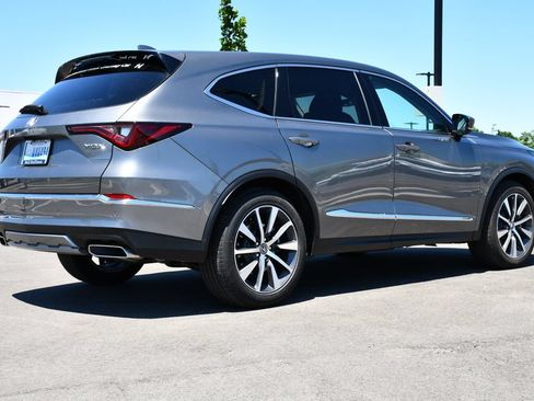 Certified 2026 Acura MDX FWD w/ Technology Package image 7