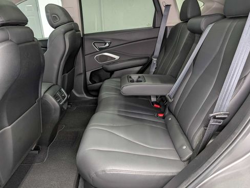Certified 2023 Acura RDX AWD image 23