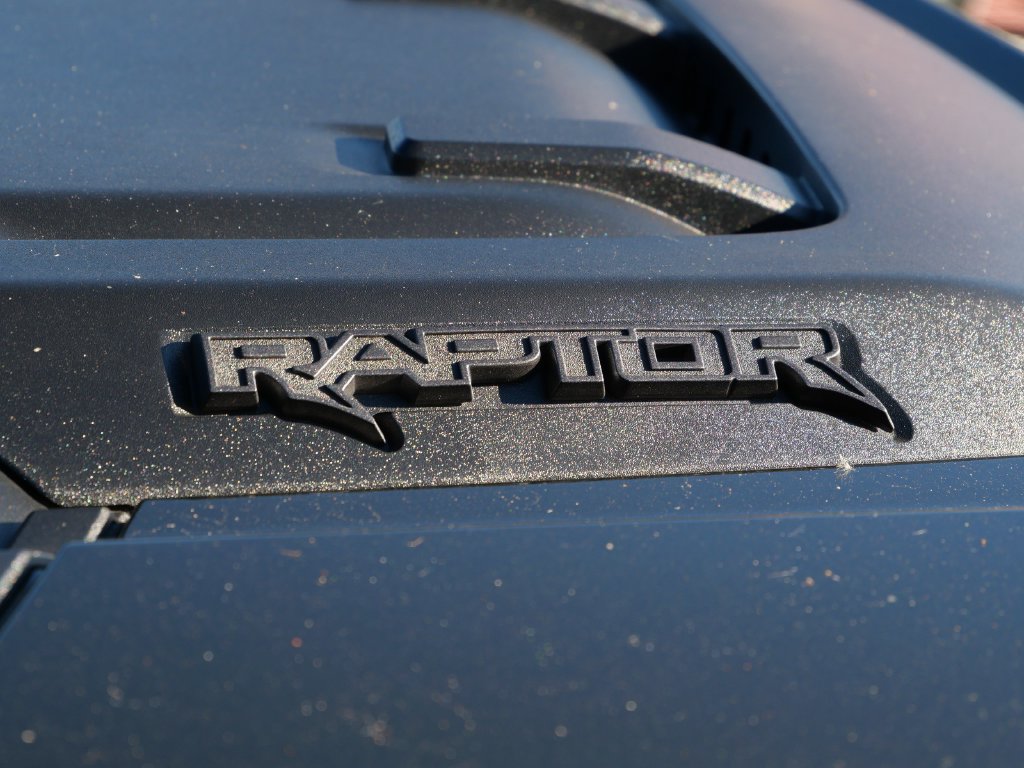 Certified 2025 Ford F150 Raptor AWD/4WD image 10