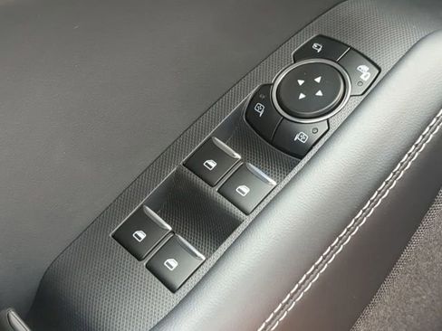 New 2025 Ford Mustang Mach-E Premium image 26