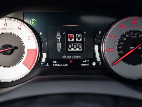 Certified 2025 Acura RDX A-Spec image 22