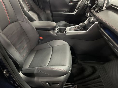 Used 2022 Toyota RAV4 XSE image 14