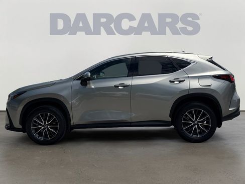 Certified 2024 Lexus NX 350 AWD image 3