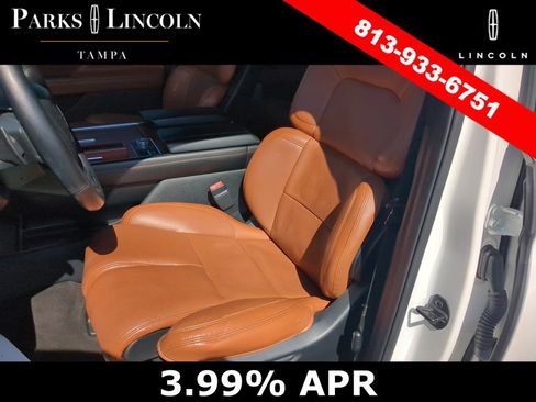 Certified 2020 Lincoln Navigator Reserve w/ Luxury Package AWD/4WD image 20