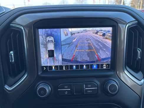 Used 2023 Chevrolet Silverado 2500 High Country w/ Z71 Off-Road Package image 25