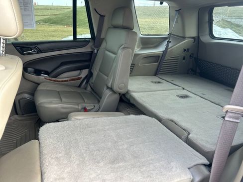 Used 2017 Chevrolet Tahoe Premier image 28