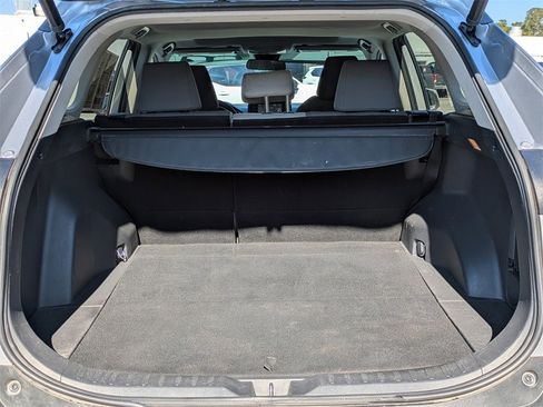 Used 2021 Toyota RAV4 XLE w/ Convenience Package image 13