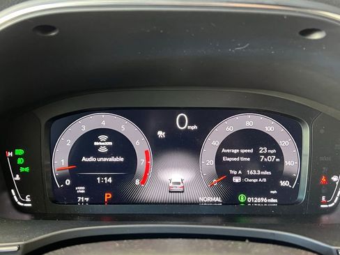 Used 2025 Acura Integra A-Spec FWD image 15