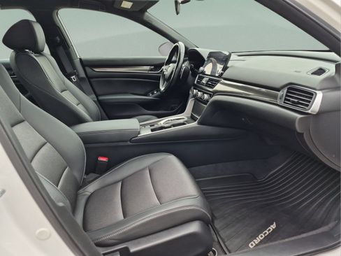 Used 2022 Honda Accord Sport image 20