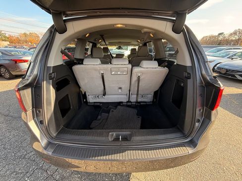 Used 2022 Honda Odyssey EX-L image 13