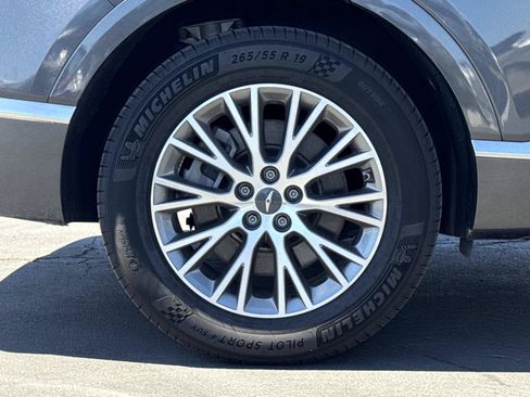 Used 2021 Genesis GV80 2.5T w/ Advanced Package 03 RWD image 35